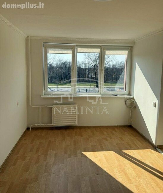 2 rooms apartment for sell Klaipėdoje, Žvejybos uostas, Minijos g.