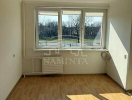 2 rooms apartment for sell Klaipėdoje, Žvejybos uostas, Minijos g.
