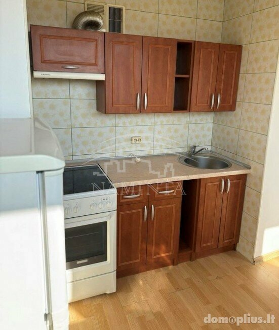 2 rooms apartment for sell Klaipėdoje, Žvejybos uostas, Minijos g.