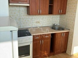 2 rooms apartment for sell Klaipėdoje, Žvejybos uostas, Minijos g.