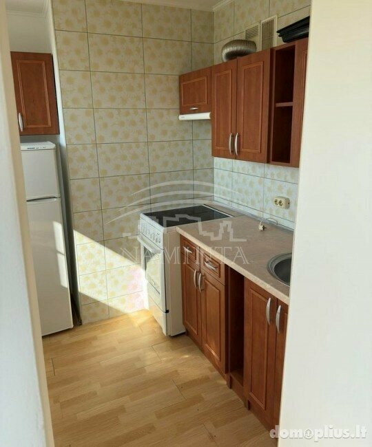 2 rooms apartment for sell Klaipėdoje, Žvejybos uostas, Minijos g.