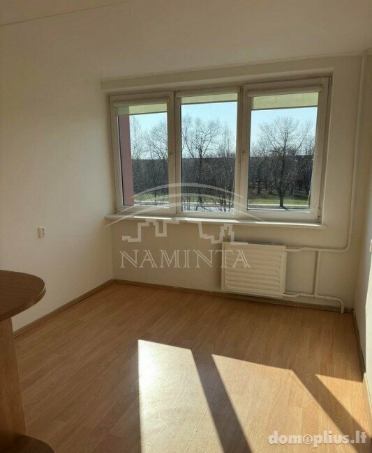 2 rooms apartment for sell Klaipėdoje, Žvejybos uostas, Minijos g.