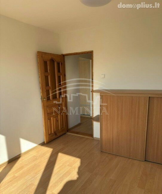 2 rooms apartment for sell Klaipėdoje, Žvejybos uostas, Minijos g.