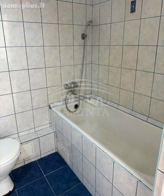 2 rooms apartment for sell Klaipėdoje, Žvejybos uostas, Minijos g.