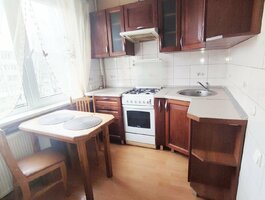 2 kambarių butas Klaipėdoje, Debrecene, Debreceno g.