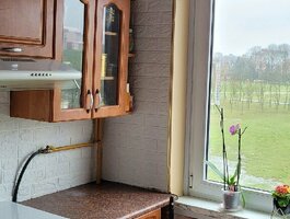 2 kambarių butas Klaipėdoje, Vingio, I. Simonaitytės g.