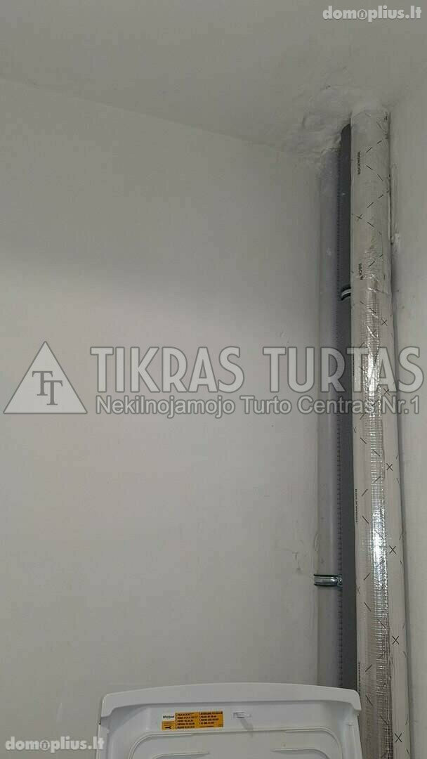 Продается 3 комнатная квартира Klaipėdoje, Debrecene, Debreceno g.