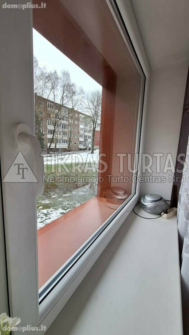 Продается 3 комнатная квартира Klaipėdoje, Debrecene, Debreceno g.
