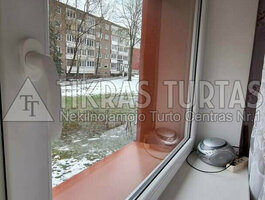 Продается 3 комнатная квартира Klaipėdoje, Debrecene, Debreceno g.