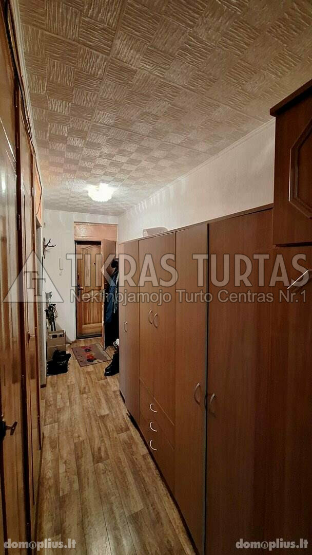 Продается 3 комнатная квартира Klaipėdoje, Debrecene, Debreceno g.