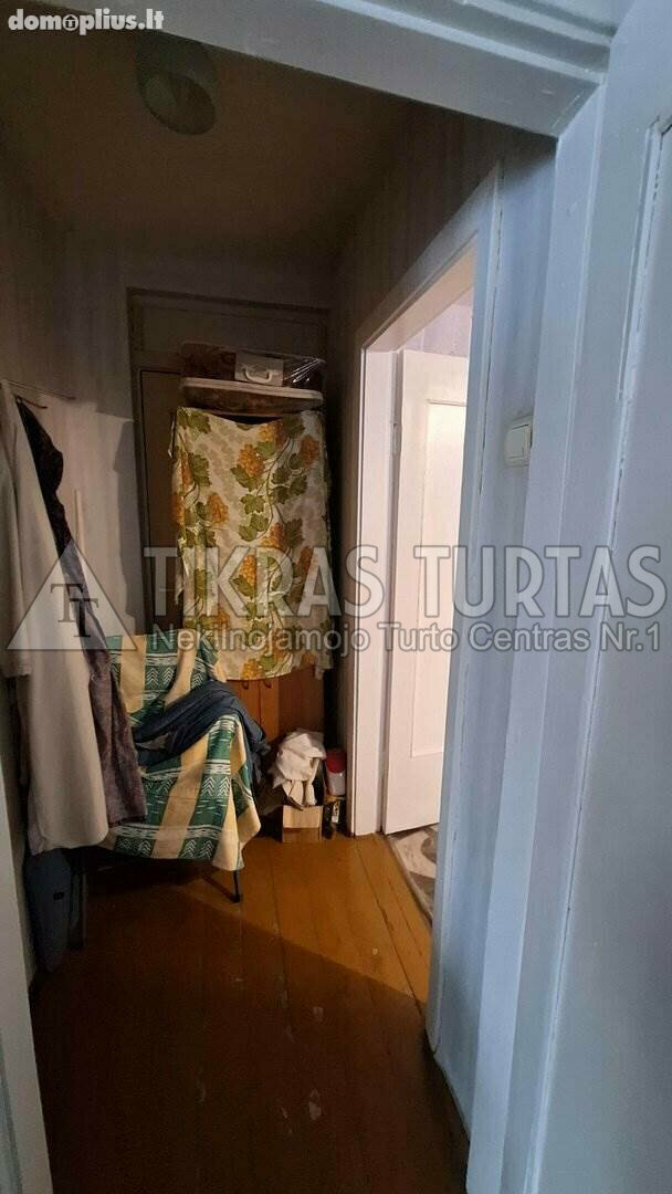 Продается 3 комнатная квартира Klaipėdoje, Debrecene, Debreceno g.