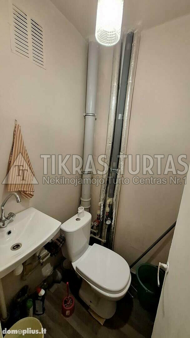 Продается 3 комнатная квартира Klaipėdoje, Debrecene, Debreceno g.