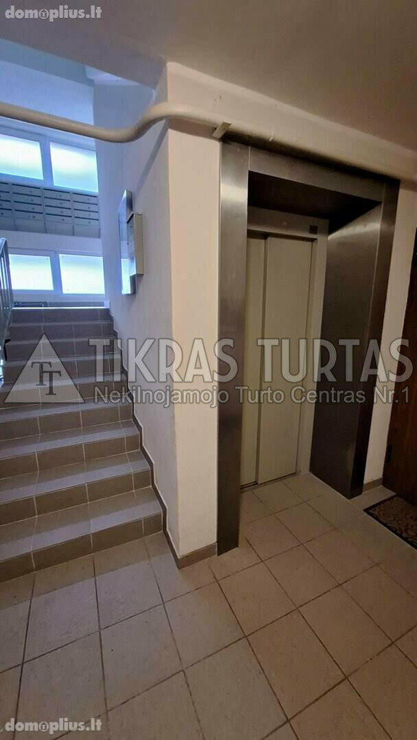 Продается 3 комнатная квартира Klaipėdoje, Debrecene, Debreceno g.