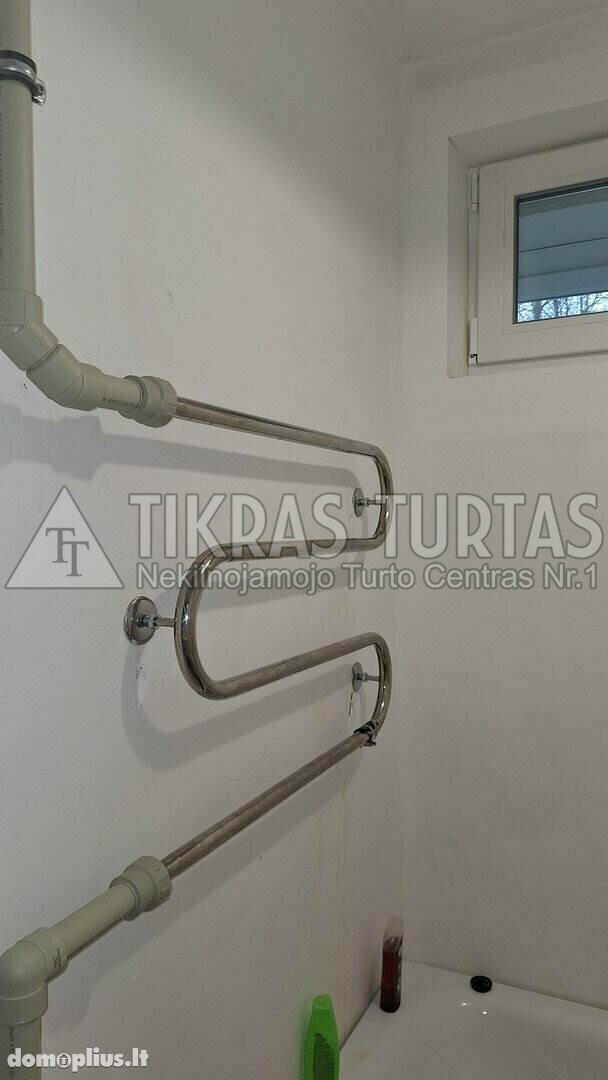 Продается 3 комнатная квартира Klaipėdoje, Debrecene, Debreceno g.