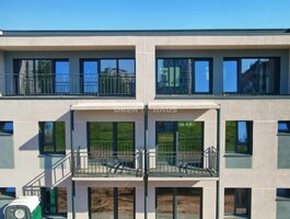 3 комнатная квартира Kaune, Šilainiuose