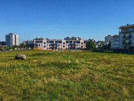 Parduodamas 3 kambarių butas Kaune, Šilainiuose