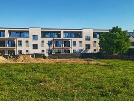 Parduodamas 3 kambarių butas Kaune, Šilainiuose
