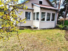 Parduodamas 3 kambarių butas Ignalinos rajono sav., Ignalinoje, Pušų g.