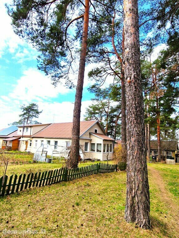 Parduodamas 3 kambarių butas Ignalinos rajono sav., Ignalinoje, Pušų g.
