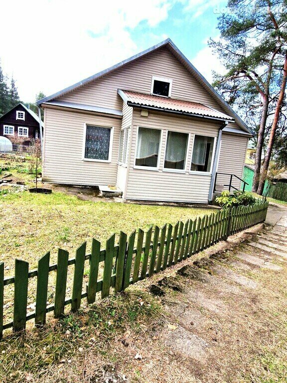 Parduodamas 3 kambarių butas Ignalinos rajono sav., Ignalinoje, Pušų g.