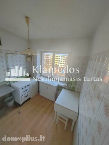 Parduodamas 2 kambarių butas Klaipėdoje, Sportininkuose, Švyturio g.