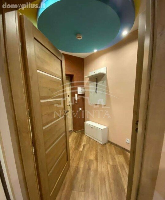 3 rooms apartment for sell Klaipėdoje, Gedminuose, Taikos pr.