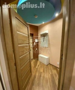 3 rooms apartment for sell Klaipėdoje, Gedminuose, Taikos pr.