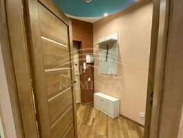 3 room apartment Klaipėdoje, Gedminuose, Taikos pr.