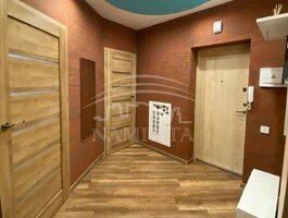 3 rooms apartment for sell Klaipėdoje, Gedminuose, Taikos pr.