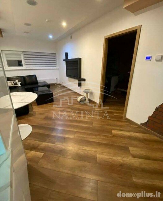 3 rooms apartment for sell Klaipėdoje, Gedminuose, Taikos pr.