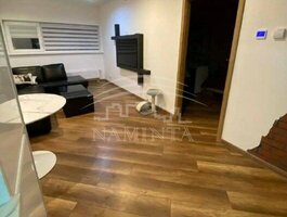 3 rooms apartment for sell Klaipėdoje, Gedminuose, Taikos pr.