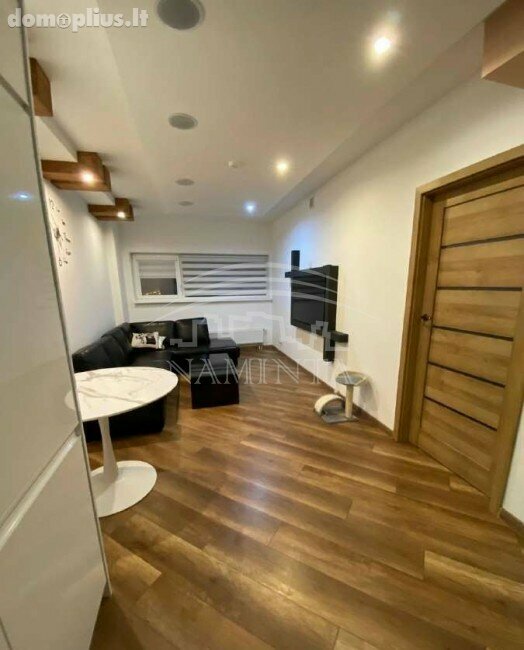 3 rooms apartment for sell Klaipėdoje, Gedminuose, Taikos pr.