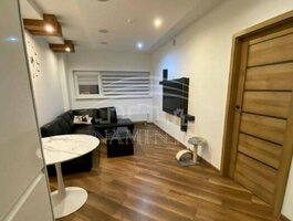3 rooms apartment for sell Klaipėdoje, Gedminuose, Taikos pr.