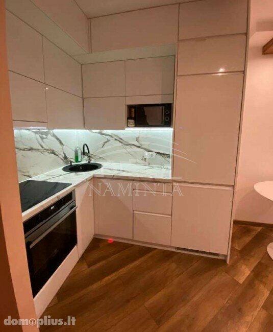 3 rooms apartment for sell Klaipėdoje, Gedminuose, Taikos pr.