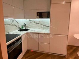 3 rooms apartment for sell Klaipėdoje, Gedminuose, Taikos pr.