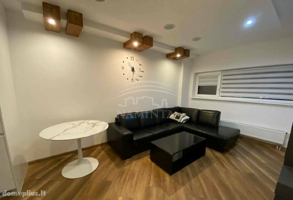 3 rooms apartment for sell Klaipėdoje, Gedminuose, Taikos pr.