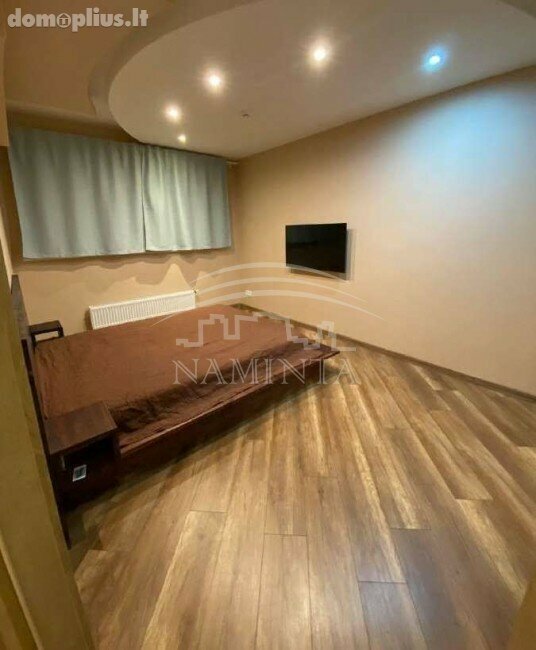 3 rooms apartment for sell Klaipėdoje, Gedminuose, Taikos pr.