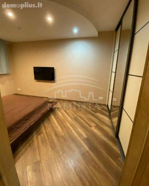 3 rooms apartment for sell Klaipėdoje, Gedminuose, Taikos pr.