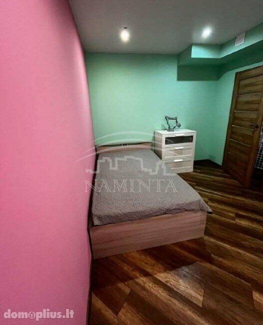3 rooms apartment for sell Klaipėdoje, Gedminuose, Taikos pr.