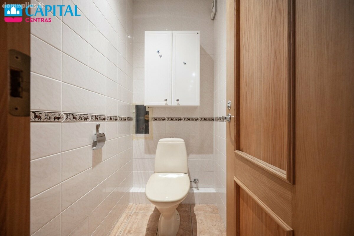 Продается 3 комнатная квартира Vilniuje, Justiniškėse, Justiniškių g.