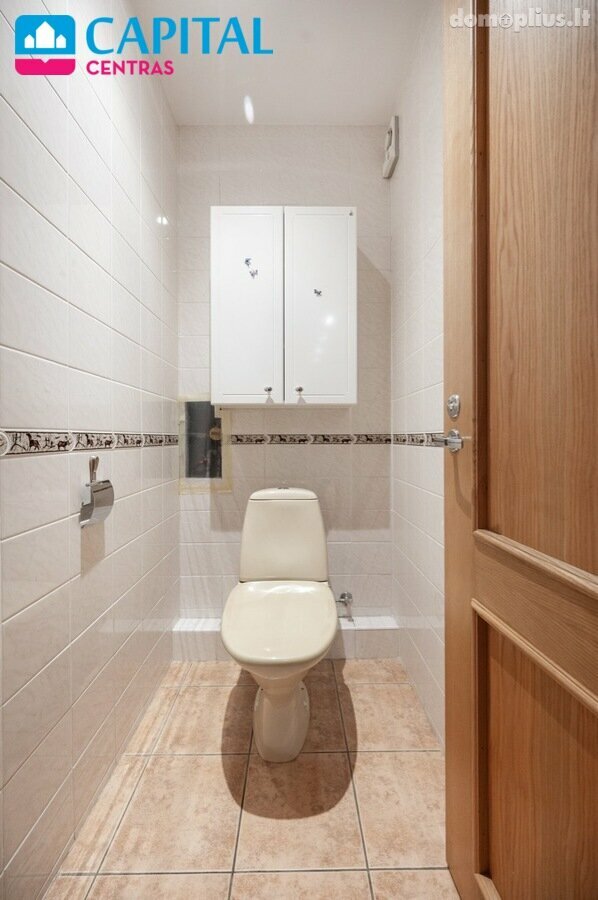 Продается 3 комнатная квартира Vilniuje, Justiniškėse, Justiniškių g.