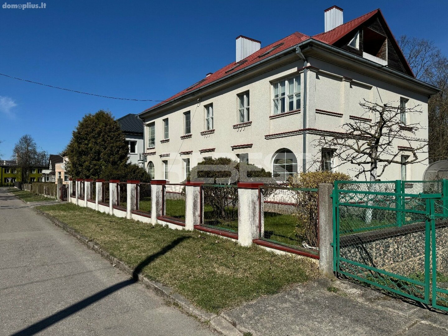 Сдаю 4 комнатную квартиру Šiauliuose, Centre, Maironio g.