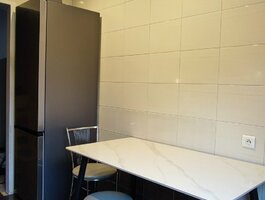 Продается 3 комнатная квартира Vilniuje, Fabijoniškėse, Fabijoniškių g.