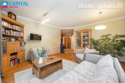 Продается 3 комнатная квартира Vilniuje, Žirmūnuose, Žygio g.