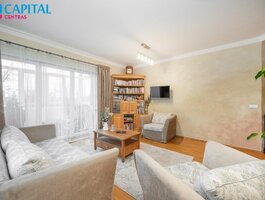 Продается 3 комнатная квартира Vilniuje, Žirmūnuose, Žygio g.