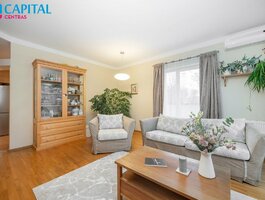 Продается 3 комнатная квартира Vilniuje, Žirmūnuose, Žygio g.