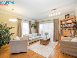 Продается 3 комнатная квартира Vilniuje, Žirmūnuose, Žygio g.