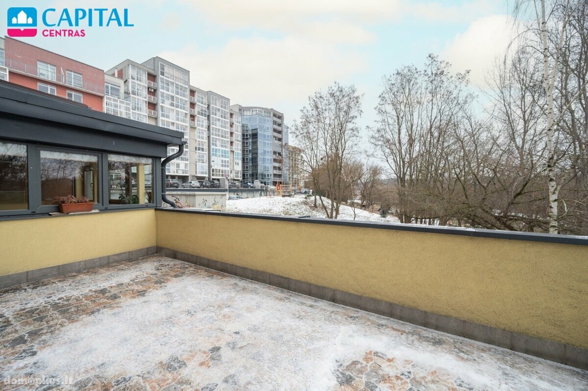Продается 3 комнатная квартира Vilniuje, Žirmūnuose, Žygio g.