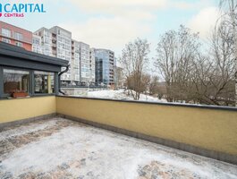 Продается 3 комнатная квартира Vilniuje, Žirmūnuose, Žygio g.