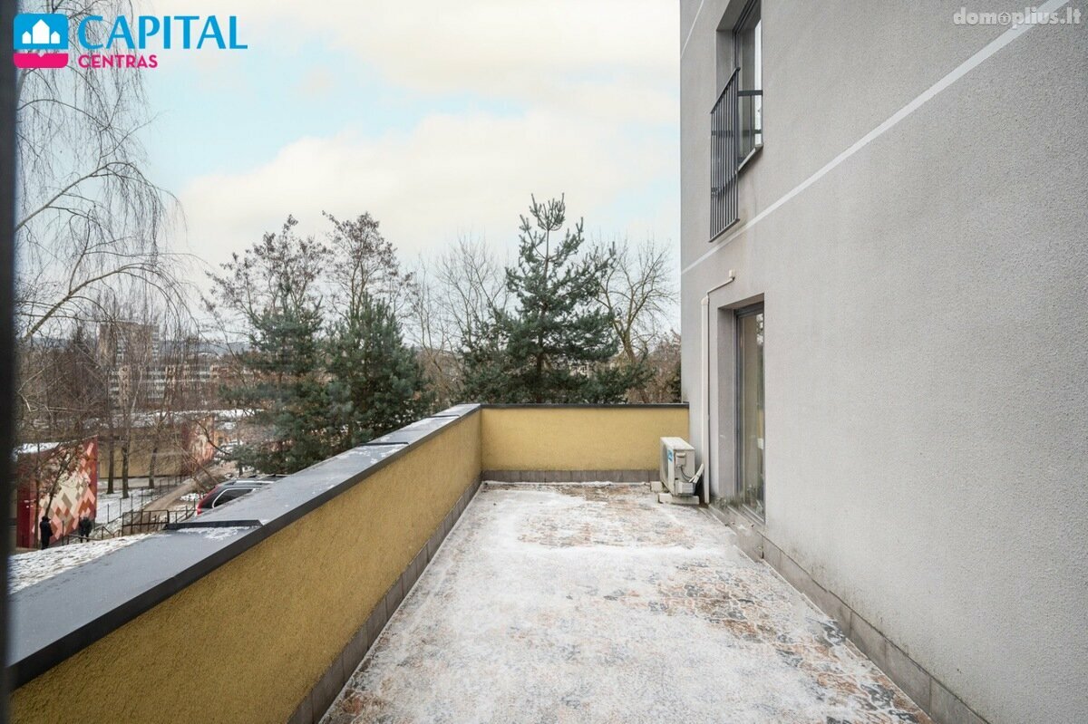 Продается 3 комнатная квартира Vilniuje, Žirmūnuose, Žygio g.